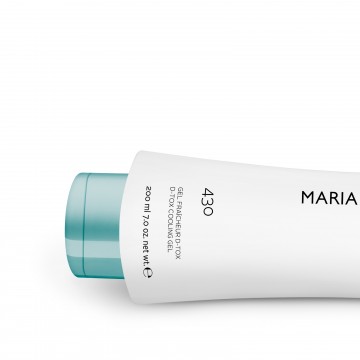 Maria Galland 430 D-Tox Cooling Gel 